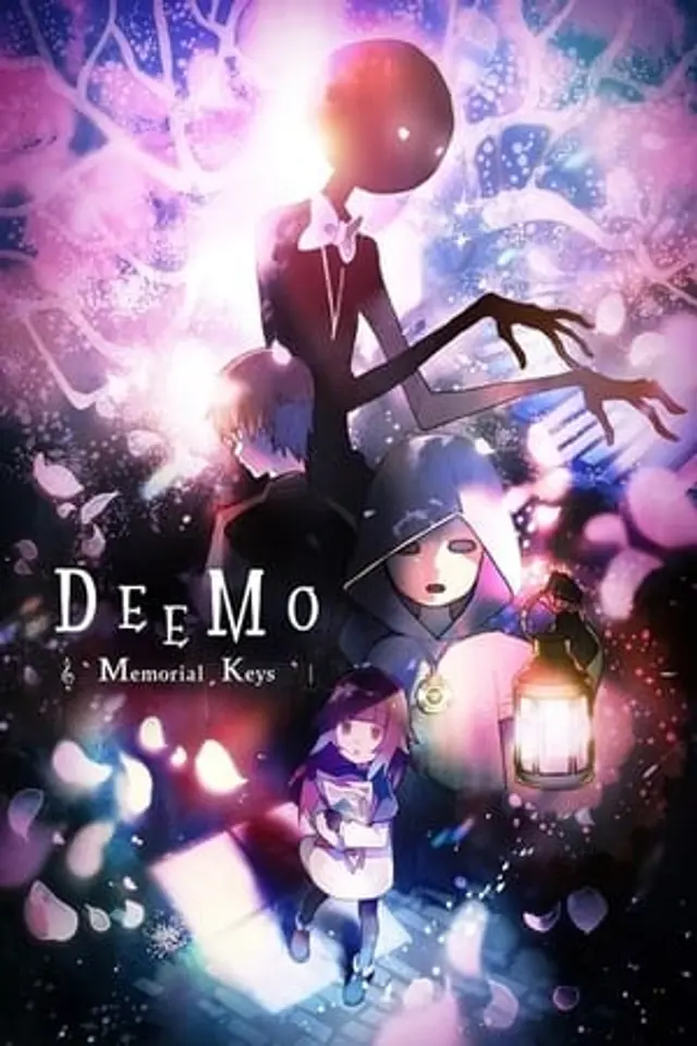 Deemo Movie: Sakura no Oto (2022) Subtitle Indonesia