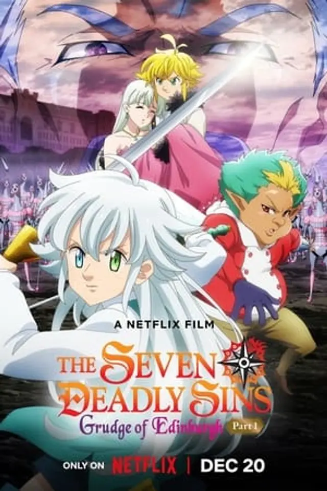 Nanatsu no Taizai: Ensa no Edinburgh Part 1 (2022) Subtitle Indonesia