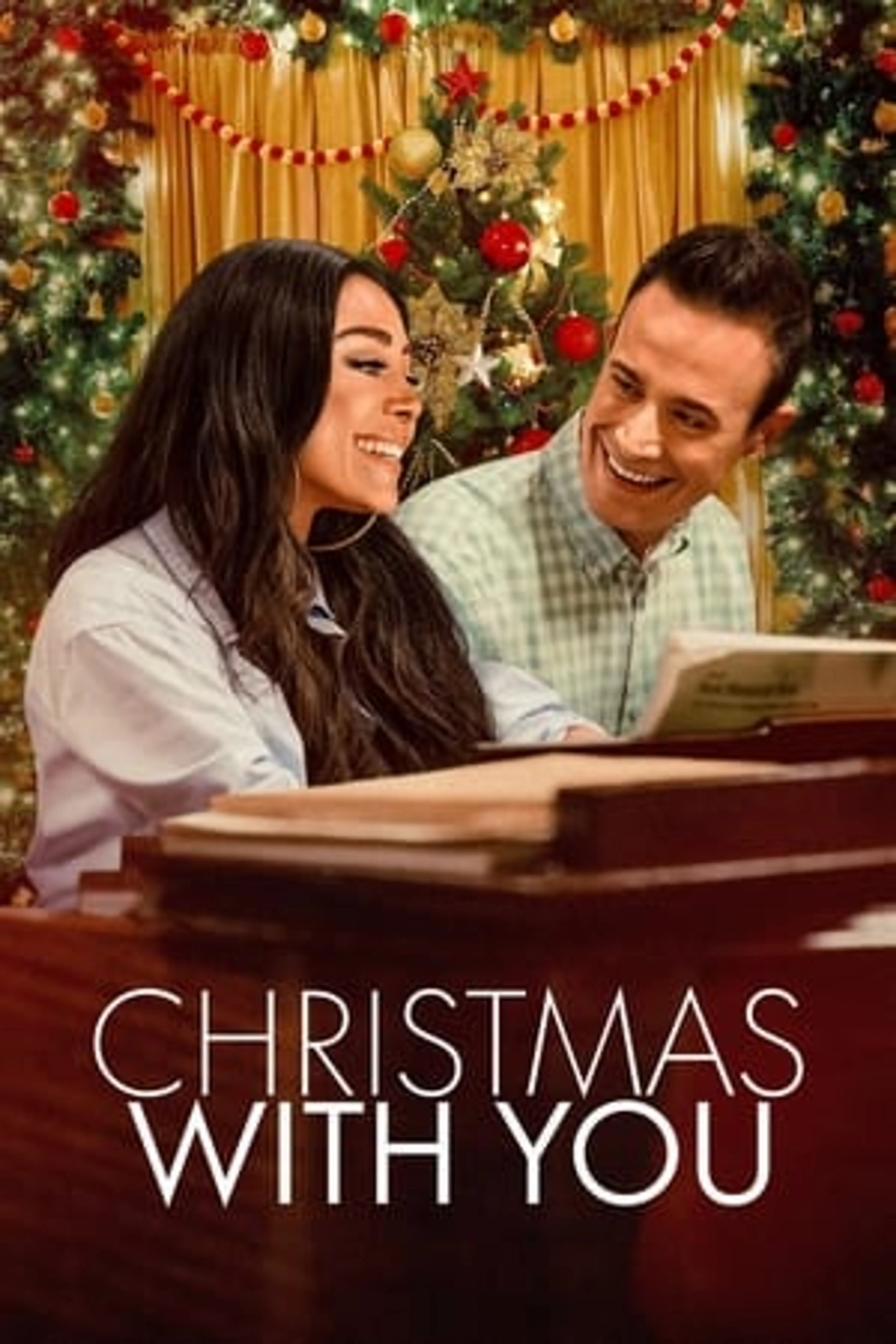 Christmas with You  (2022)