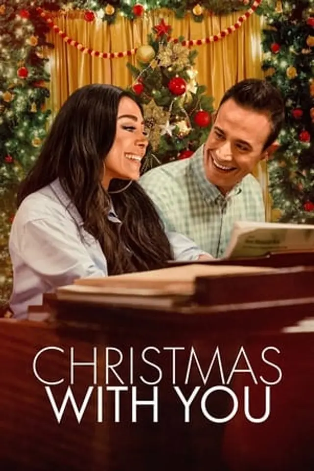 Christmas with You (2022) Subtitle Indonesia