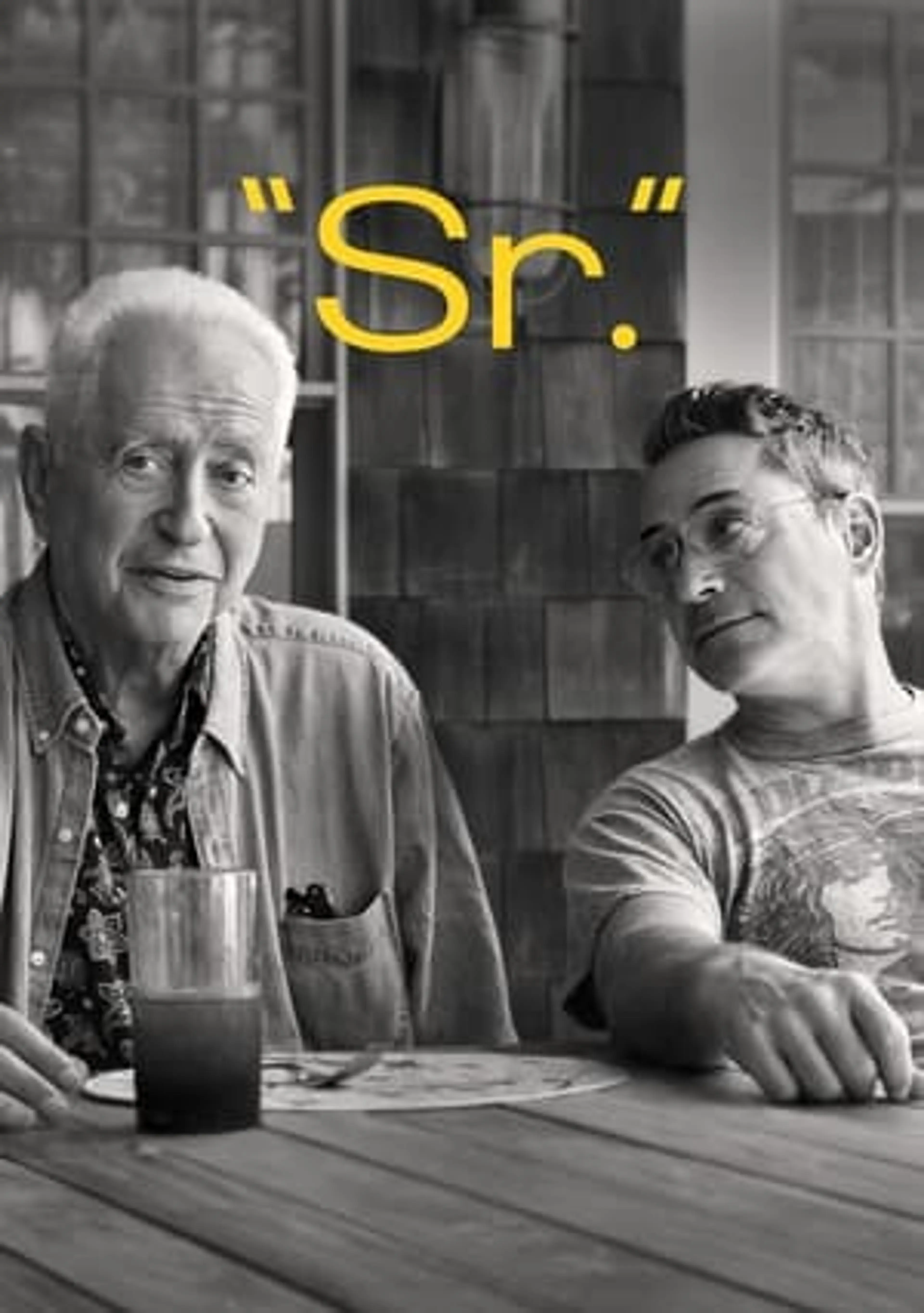 Sr.  (2022)
