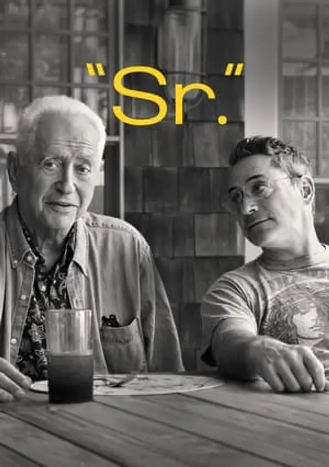 Sr. (2022) Subtitle Indonesia