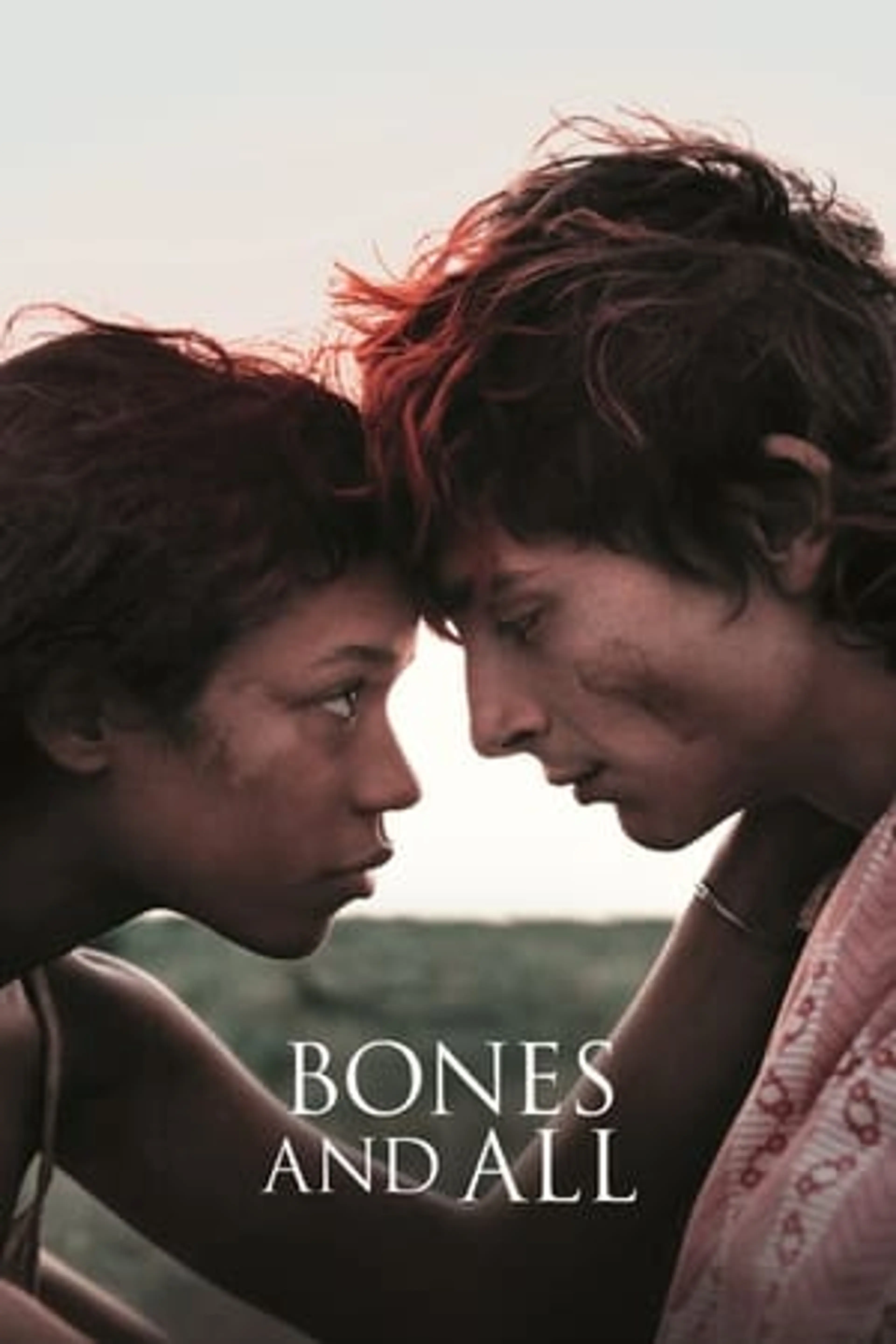 Bones and All  (2022)