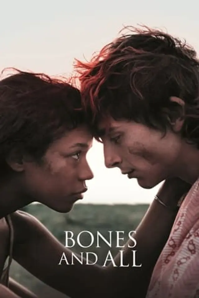Bones and All (2022) Subtitle Indonesia