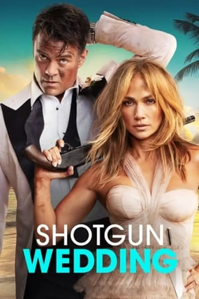 Shotgun Wedding (2022) Subtitle Indonesia