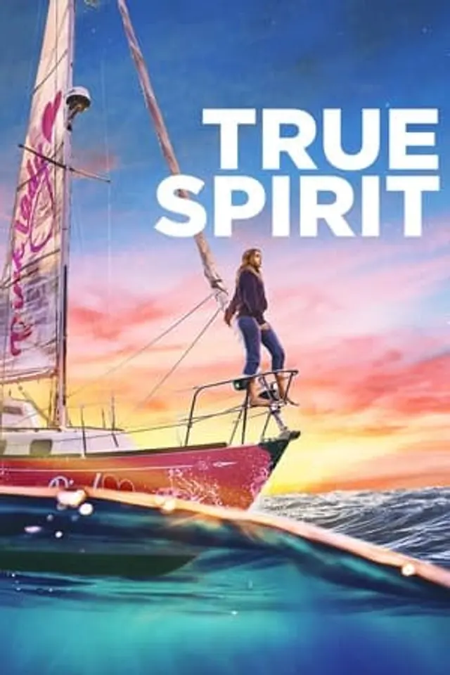 True Spirit (2023) Subtitle Indonesia