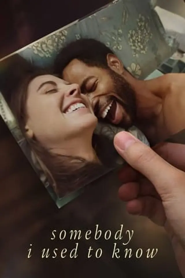 Somebody I Used to Know (2023) Subtitle Indonesia