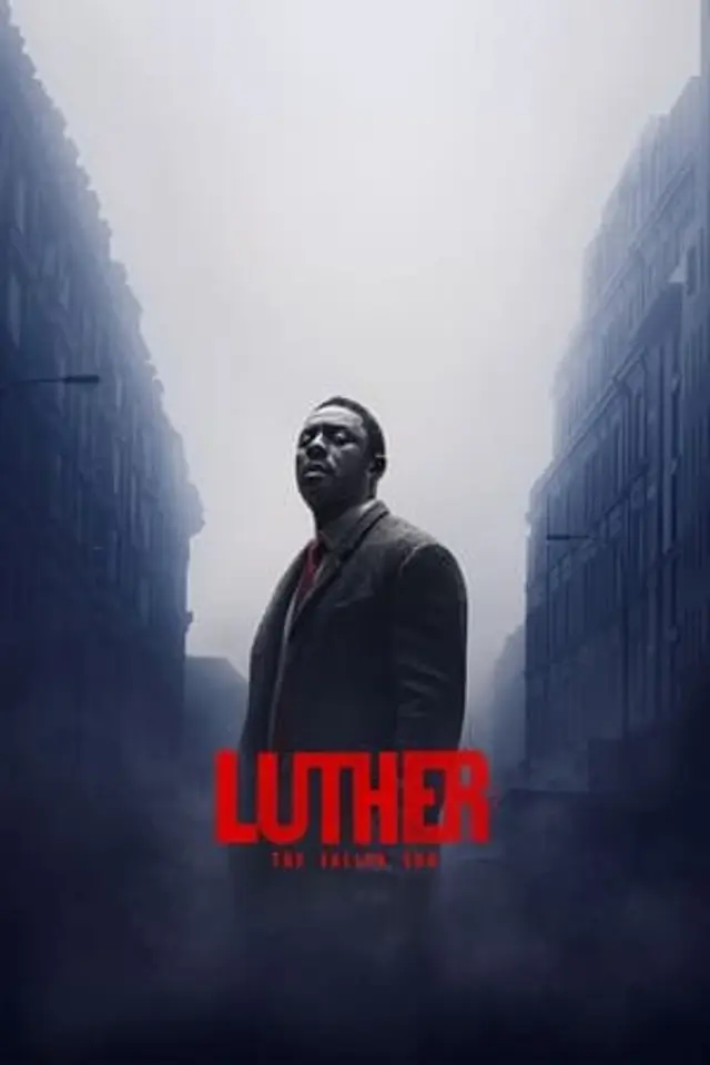 Luther: The Fallen Sun (2023) Subtitle Indonesia