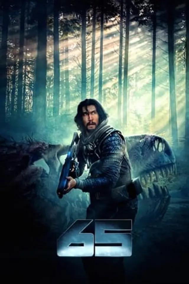 65 (2023) Subtitle Indonesia