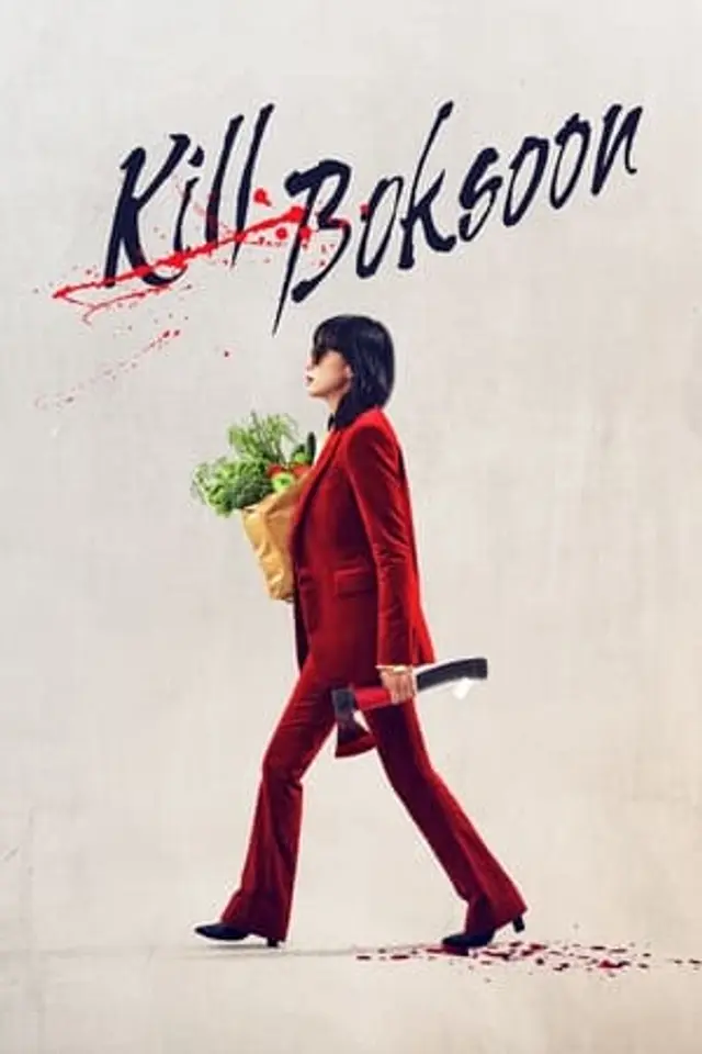Kill Boksoon (2023) Subtitle Indonesia