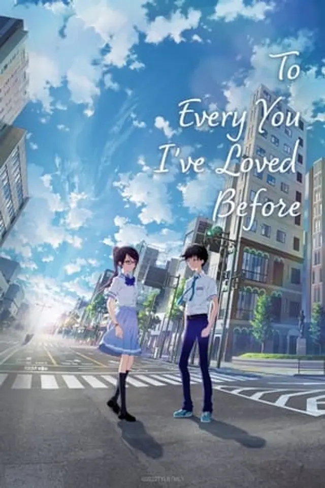 Boku ga Aishita Subete no Kimi e (2023) Subtitle Indonesia