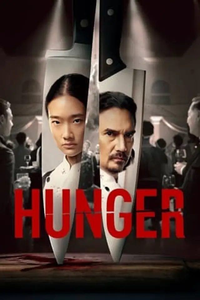 Hunger (2023) Subtitle Indonesia