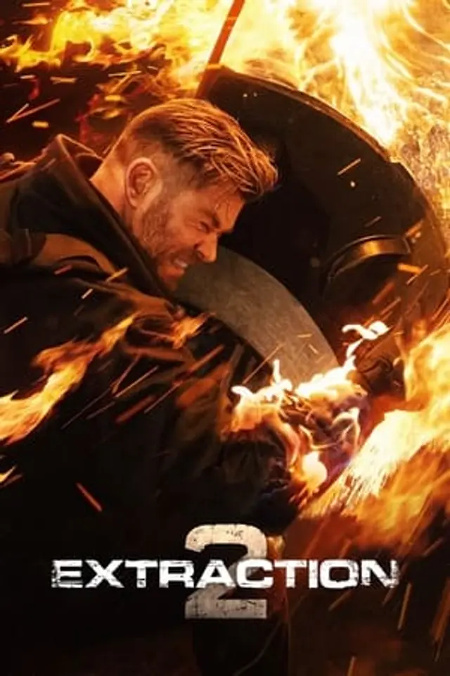 Extraction 2 (2023) Subtitle Indonesia