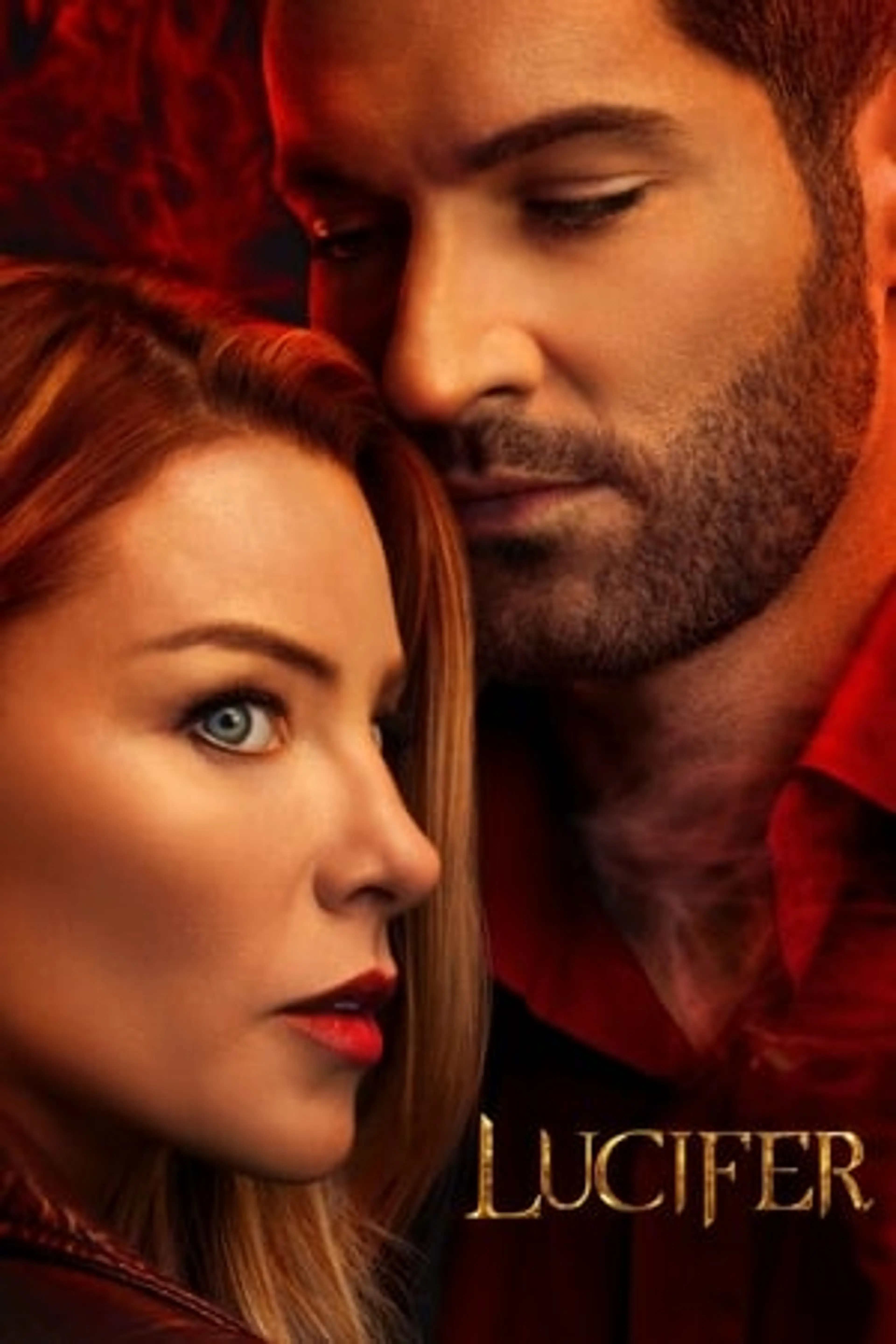 Lucifer Season 5 (2020) Episode 01-16 End