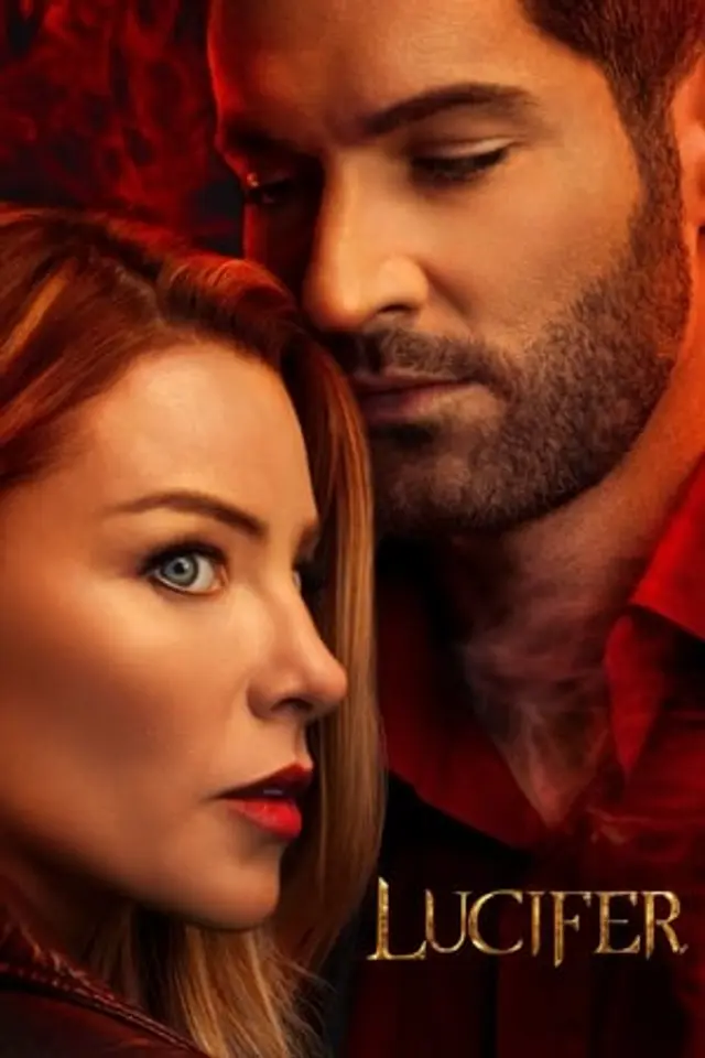 Lucifer Season 5 (2020) Episode 01-16 End