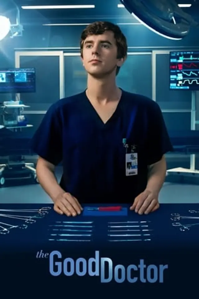 The Good Doctor Season 3 (2019) Episode 01-20 End