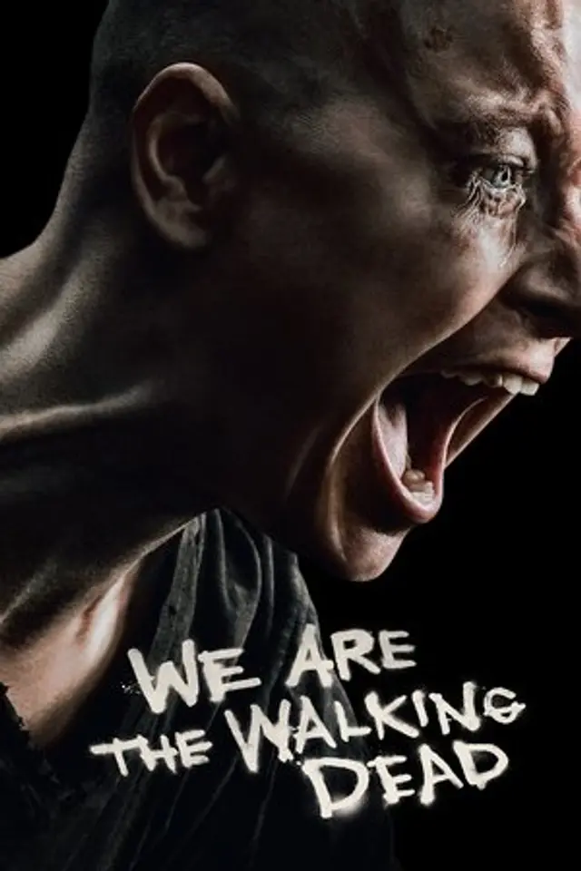The Walking Dead S10 (2019) Episode 01-22 End