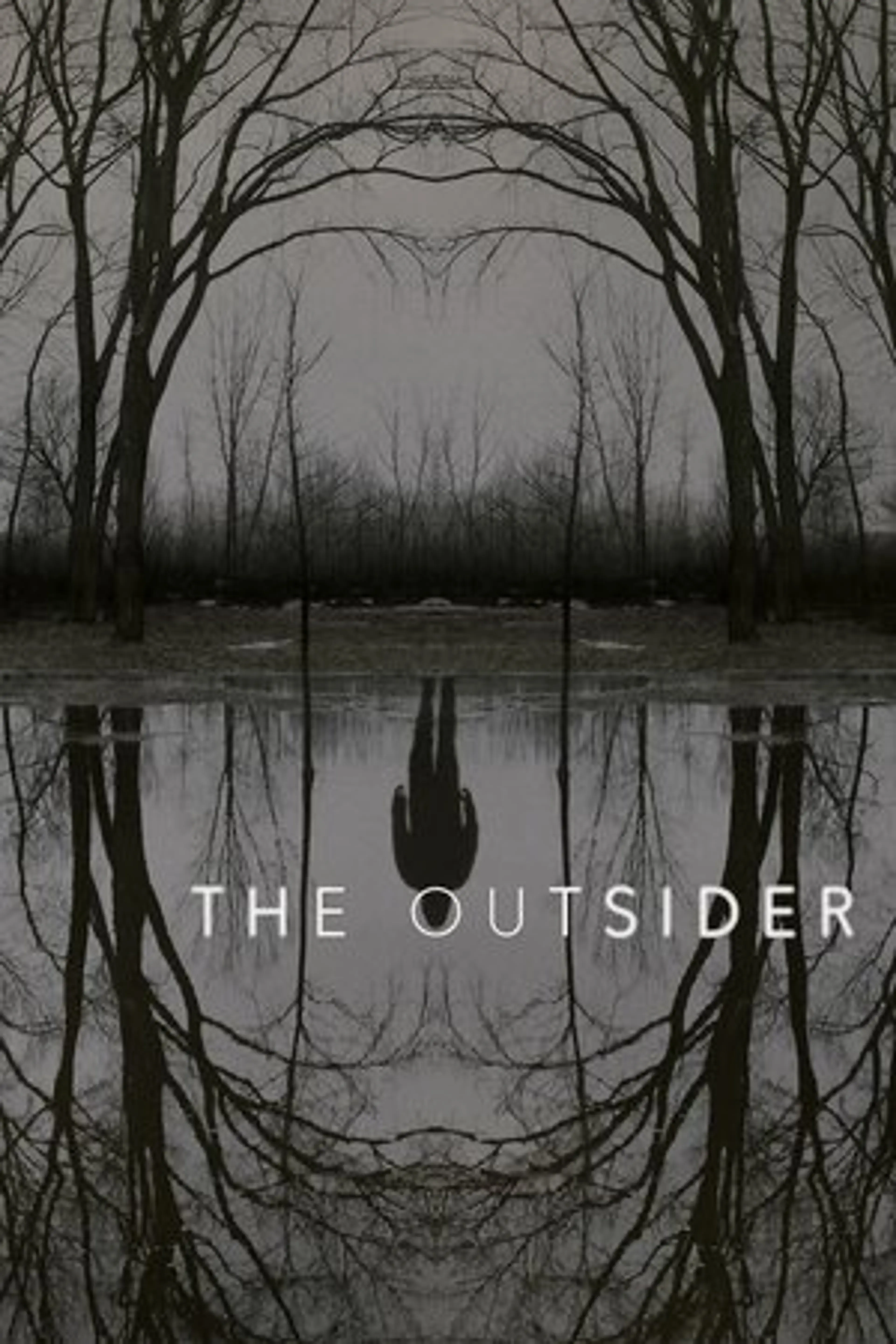 The Outsider (2020) Episode 1-10 End