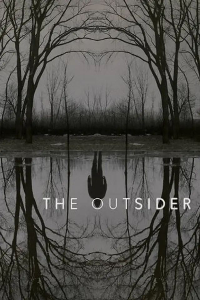 The Outsider (2020) Episode 1-10 End