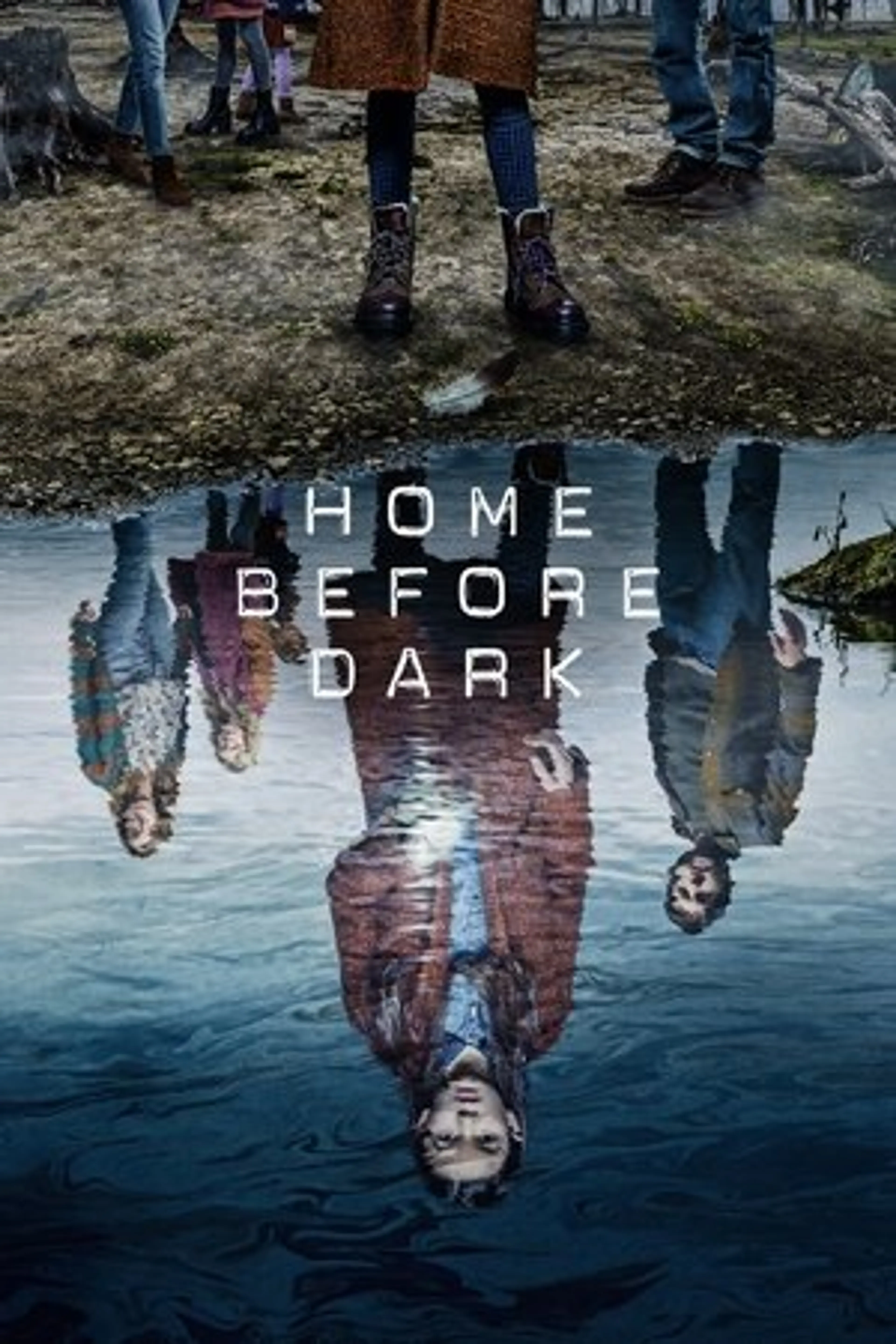 Home Before Dark (2020) Episode 01-10 End
