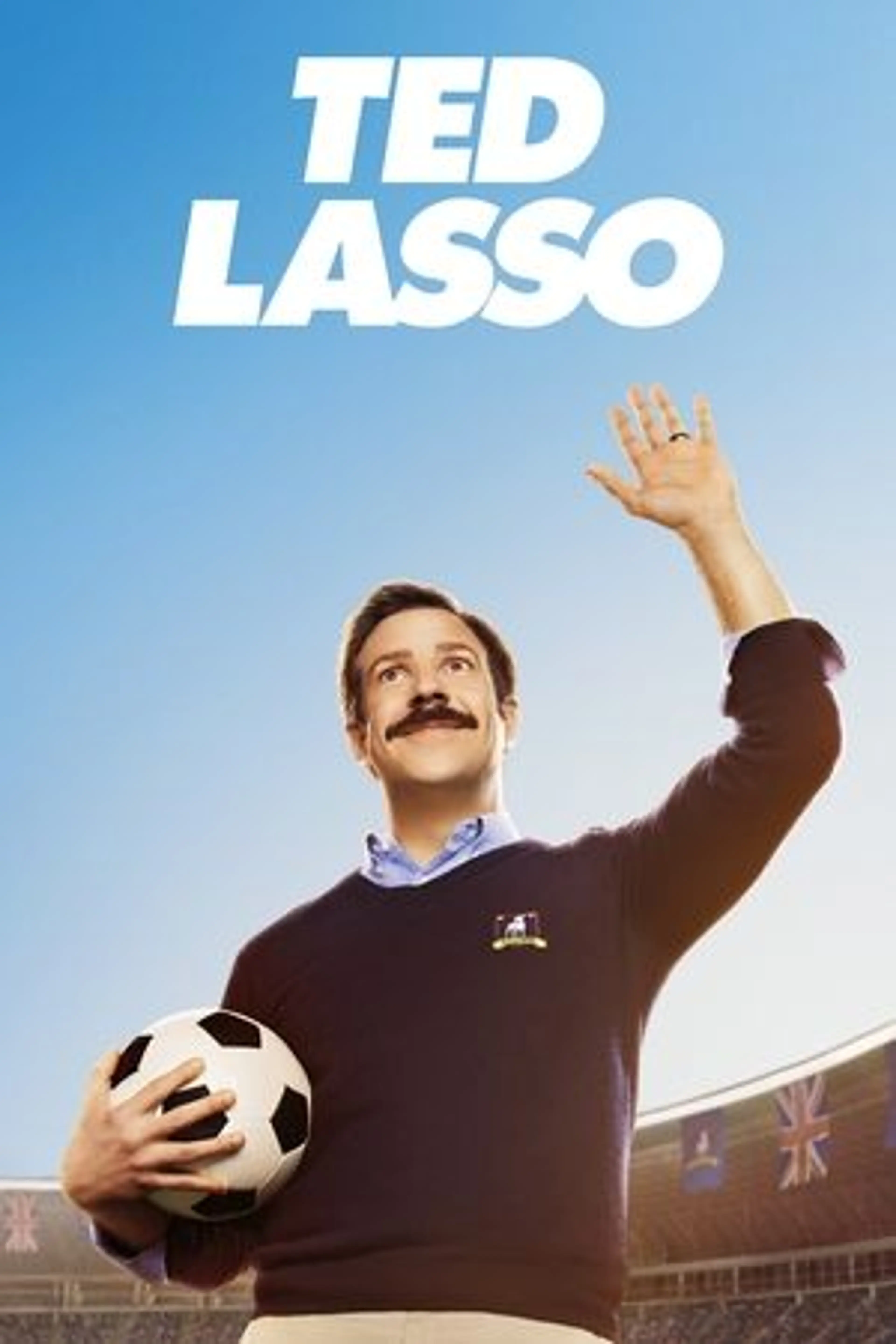 Ted Lasso (2020) Episode 01-10 End