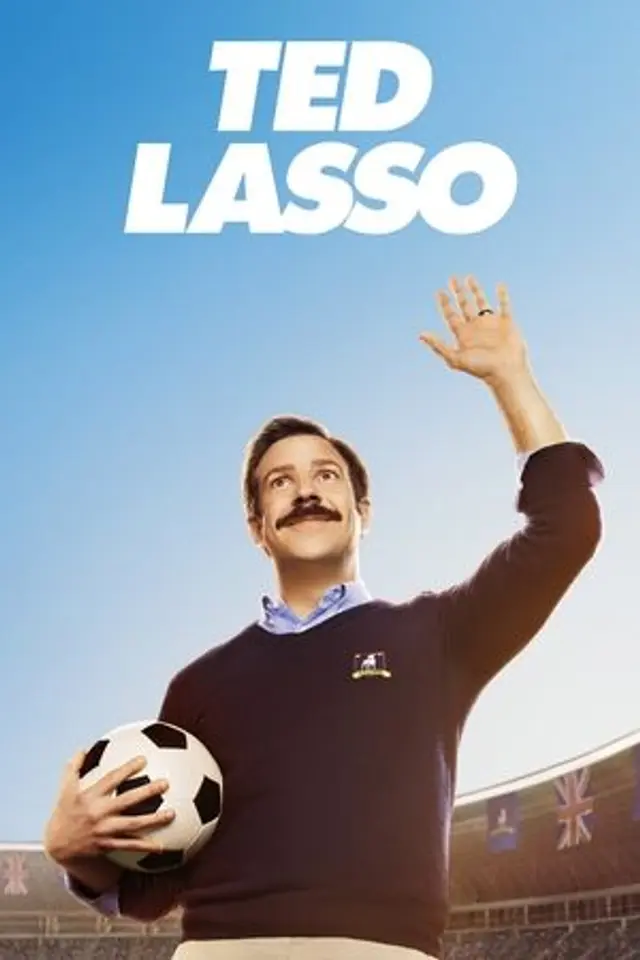 Ted Lasso (2020) Episode 01-10 End
