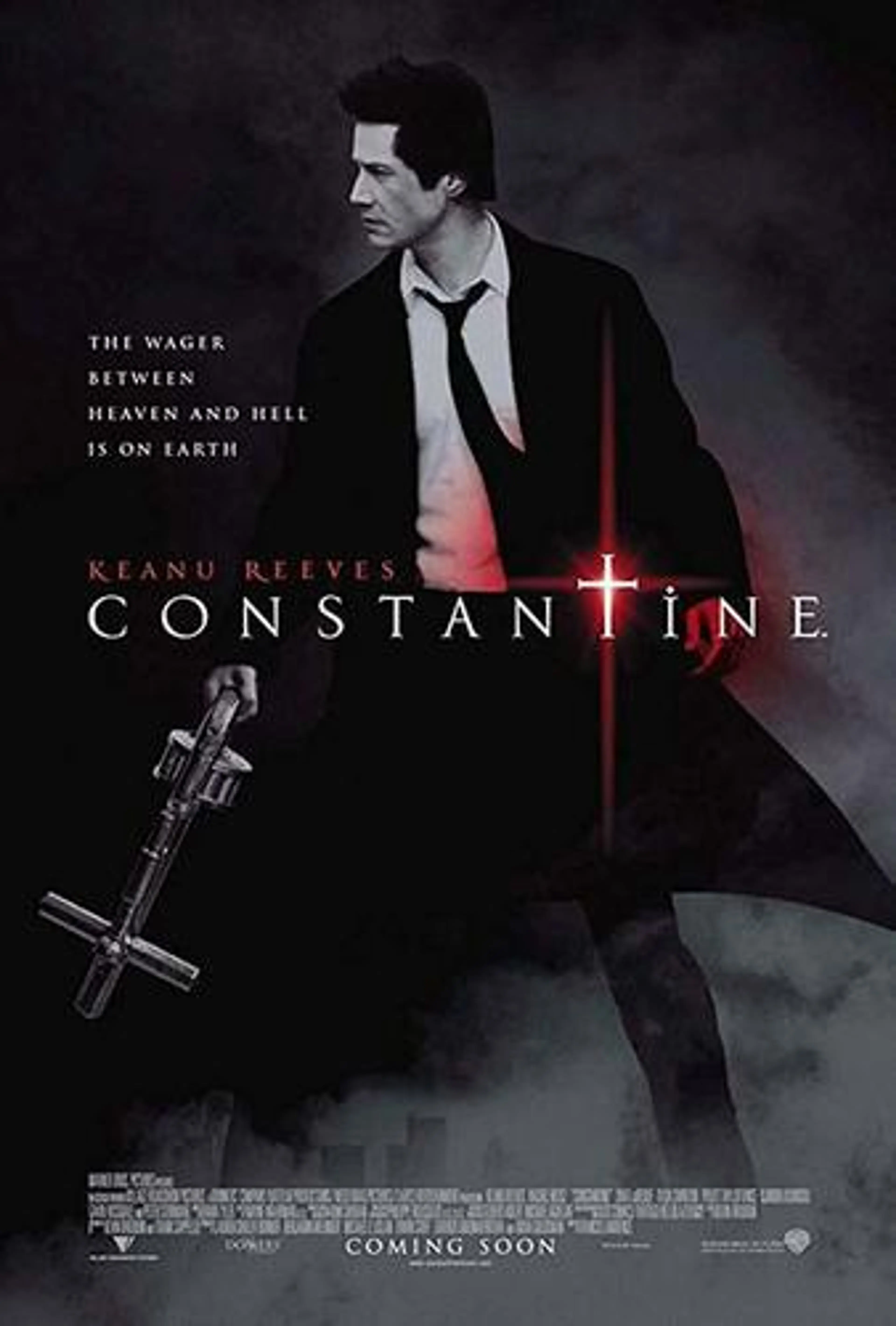 Constantine  (2005)