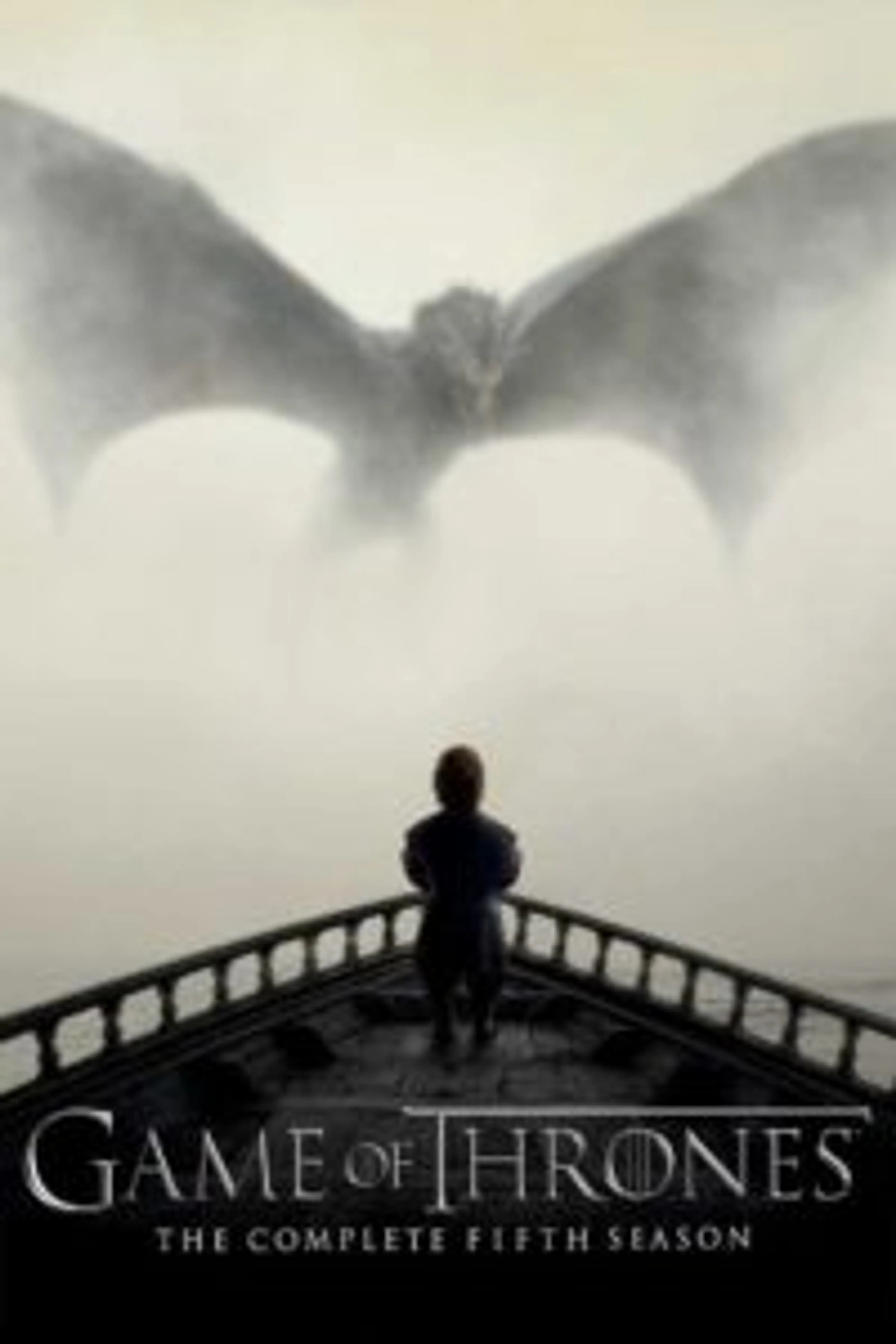 Game of Thrones Season 5 (2015) Episode 1-10 End