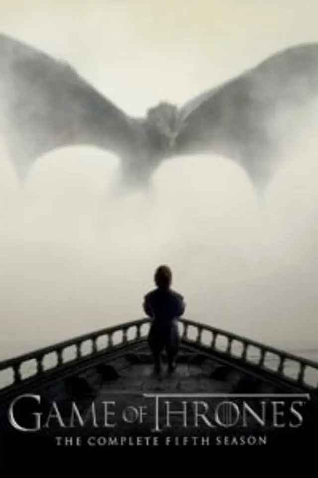 Game of Thrones Season 5 (2015) Episode 1-10 End
