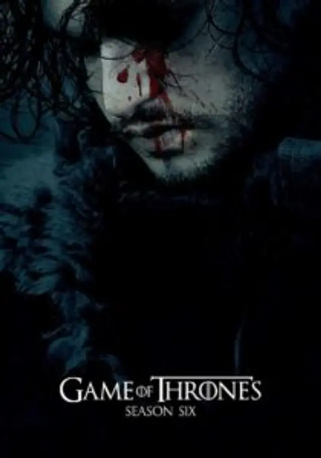 Game of Thrones Season 6 (2016) Episode 1-10 End