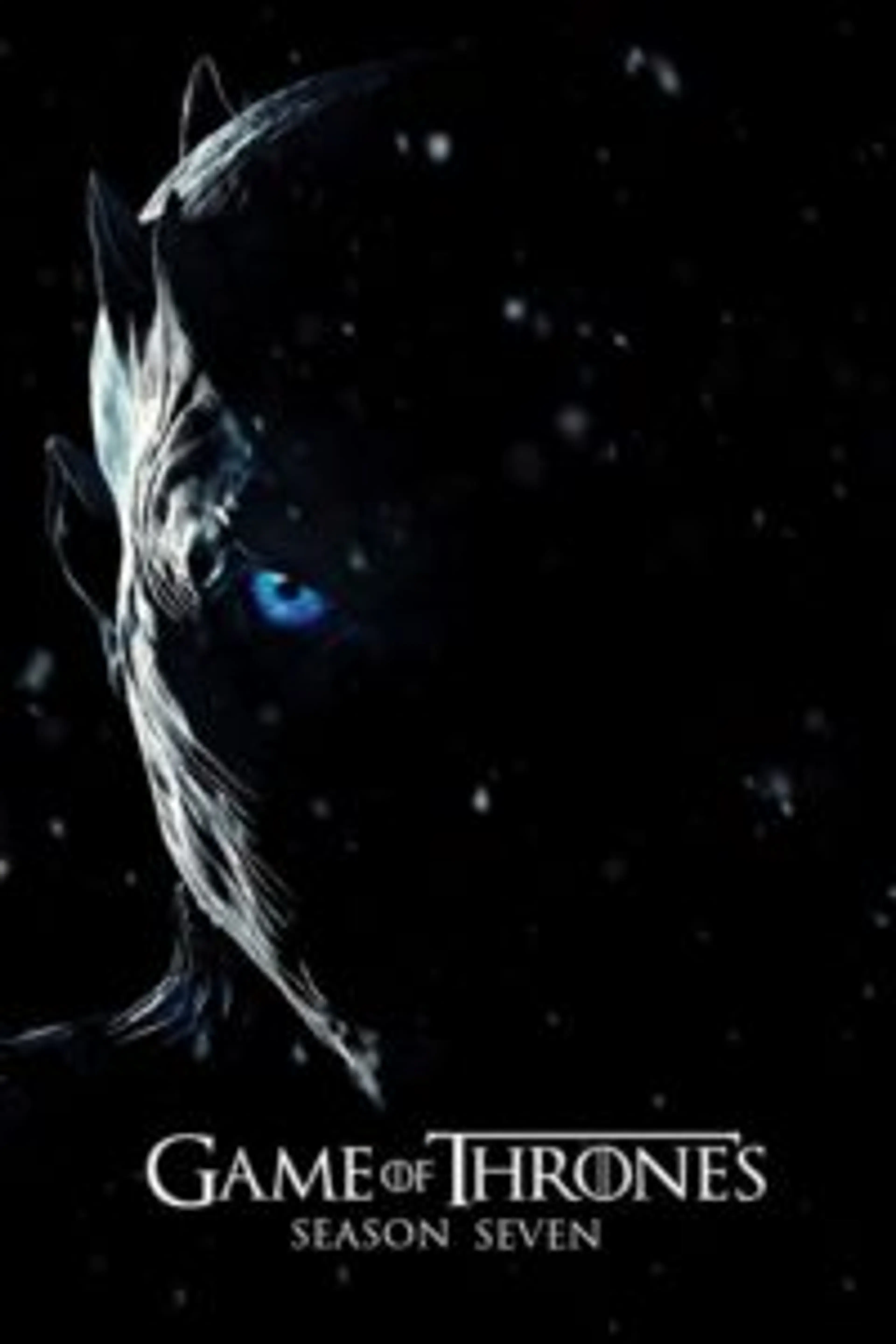 Game of Thrones Season 7 (2017) Episode 1-7 End