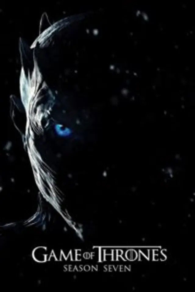 Game of Thrones Season 7 (2017) Episode 1-7 End