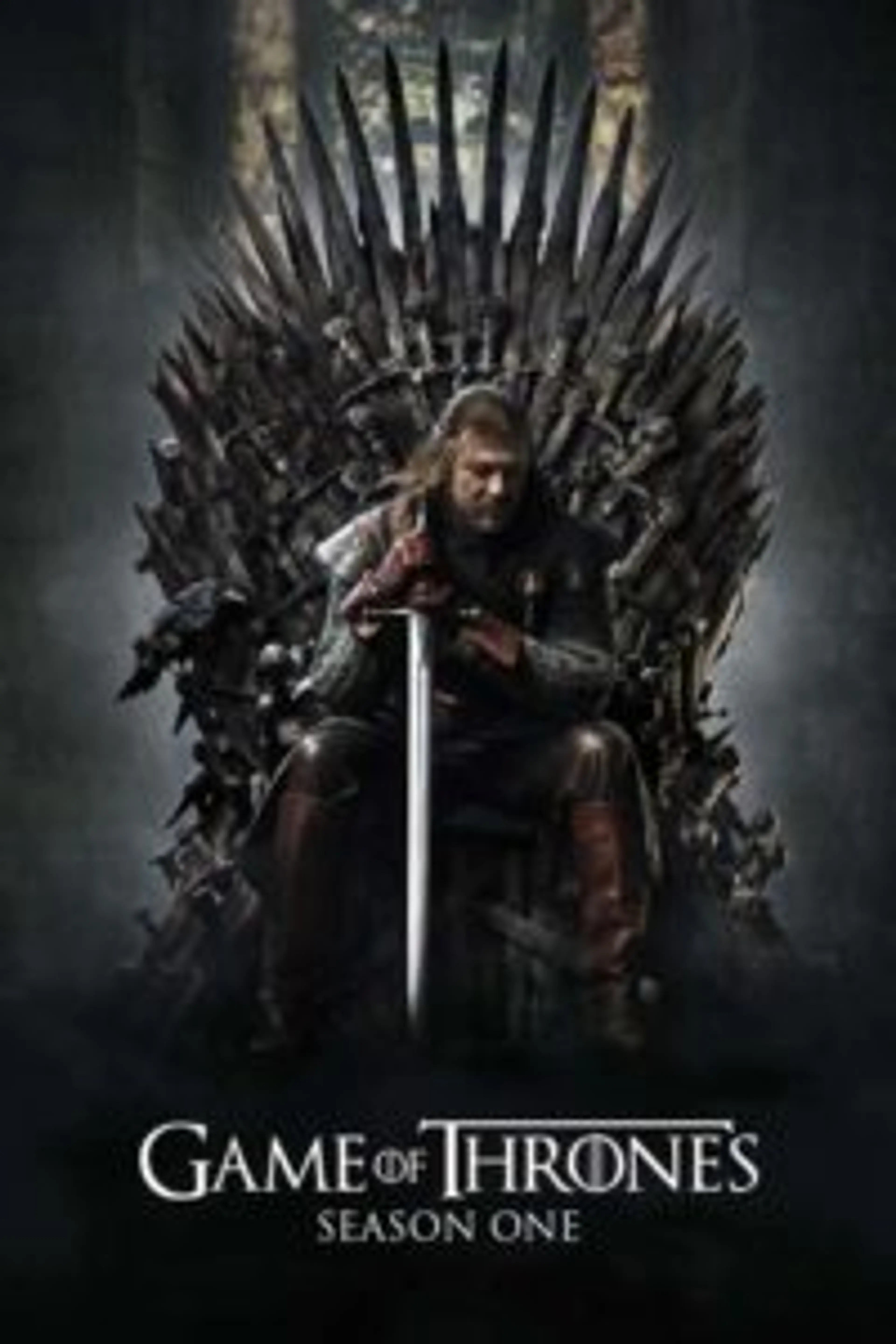 Game of Thrones Season 1 (2011) Episode 1-10 End