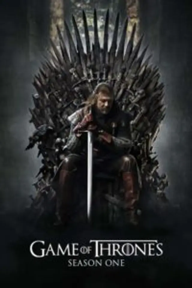 Game of Thrones Season 1 (2011) Episode 1-10 End