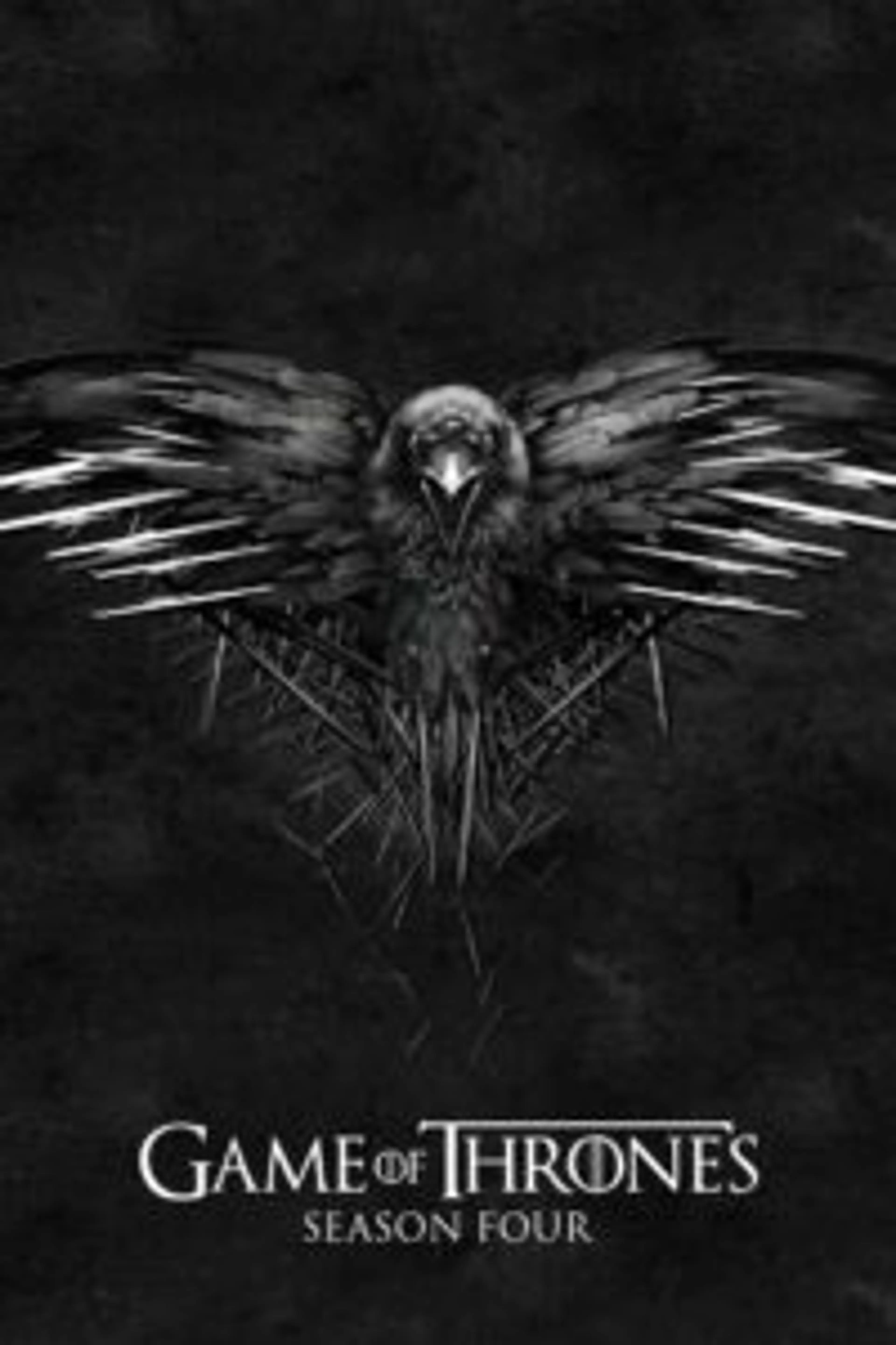 Game of Thrones Season 4 (2014) Episode 1-10 End