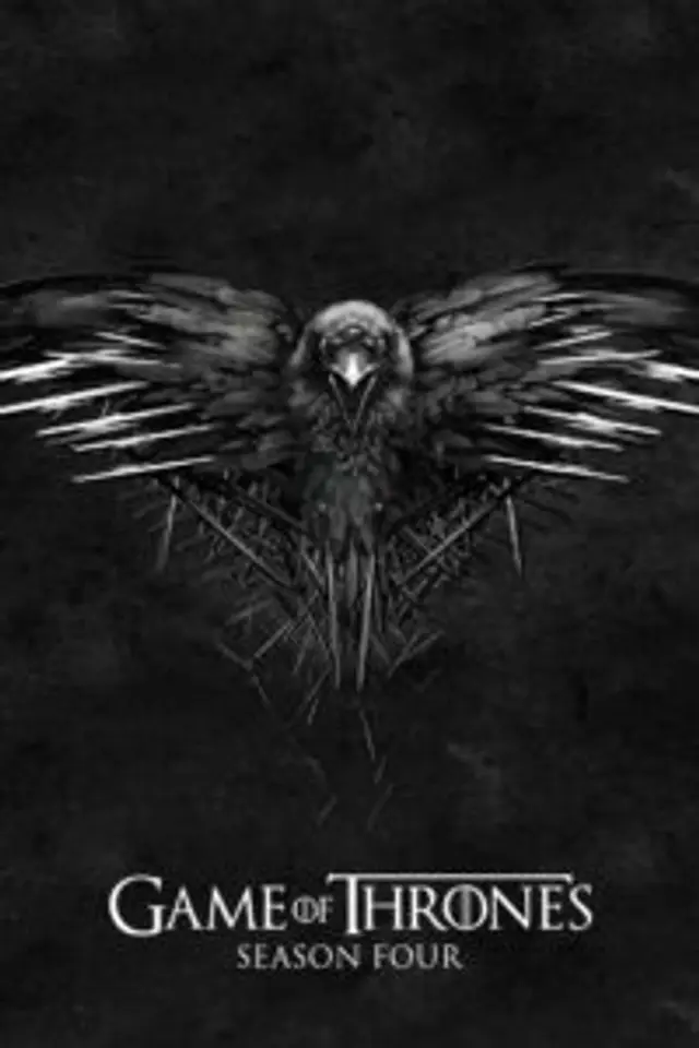 Game of Thrones Season 4 (2014) Episode 1-10 End