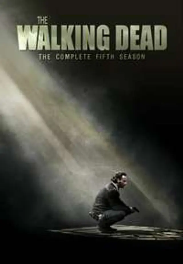 The Walking Dead Season 5 (2014) Episode 1-16 End