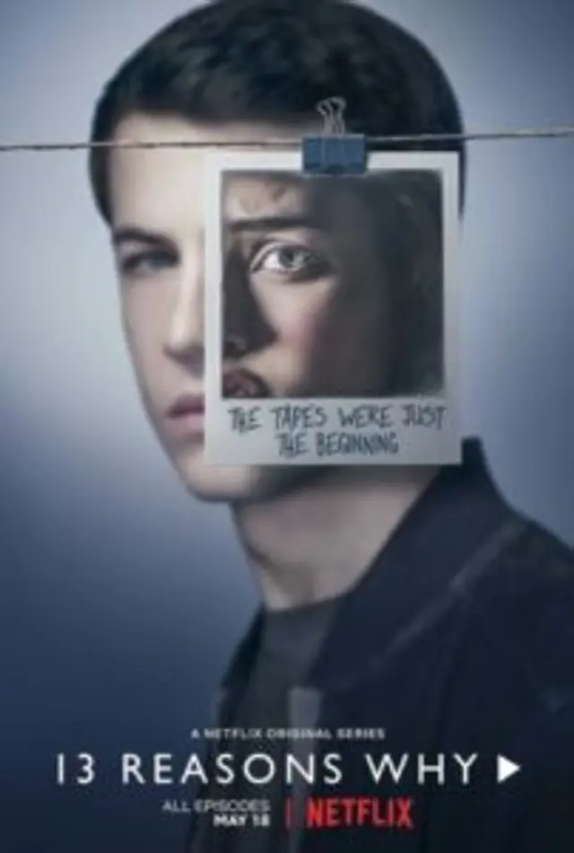 13 Reasons Why S2 (2018) Episode 1-13 End