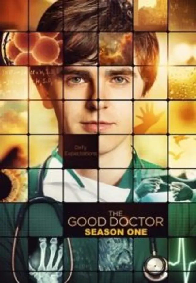 The Good Doctor (2017) Episode 01-18 End