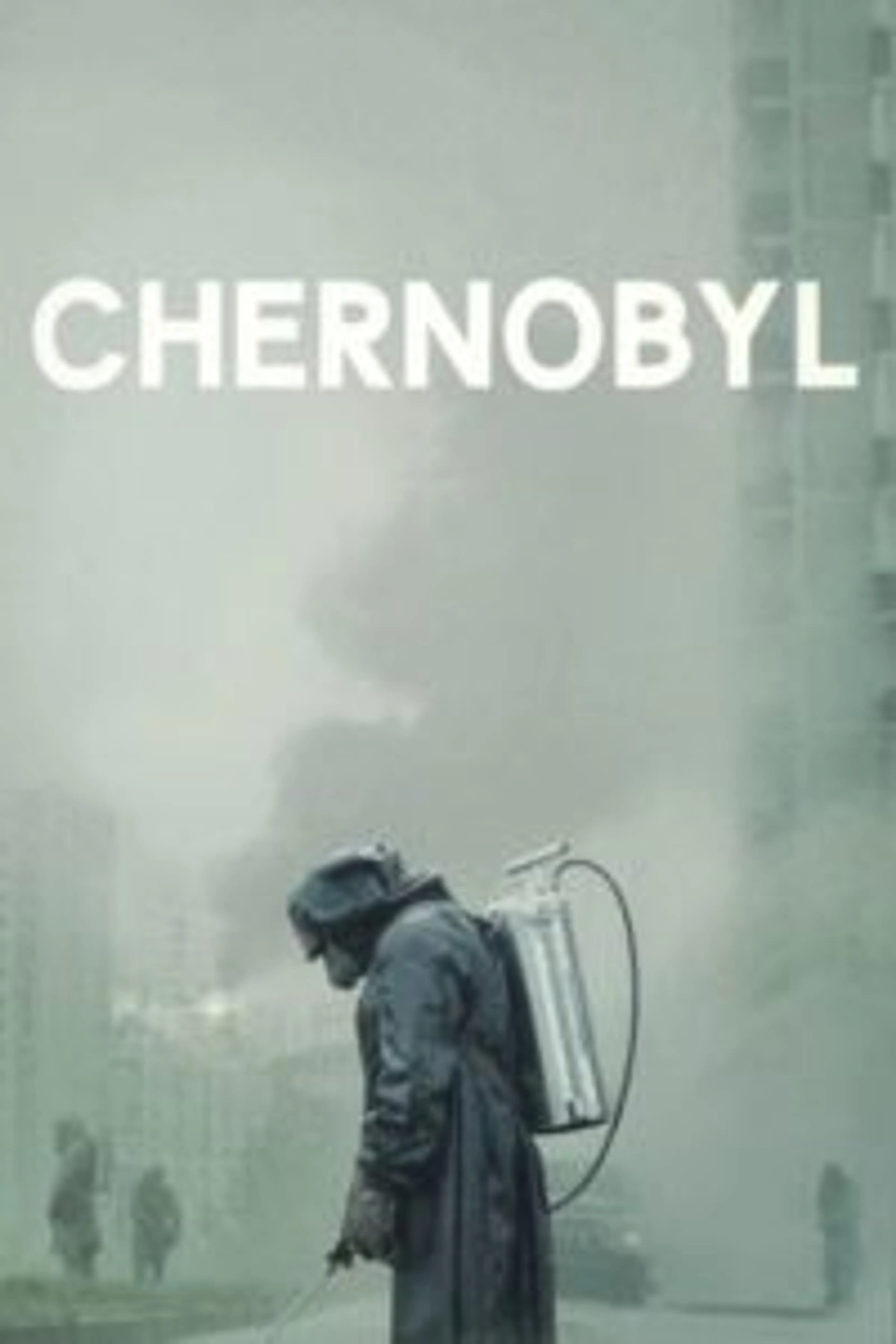 Chernobyl (2019) Episode 1-5 End