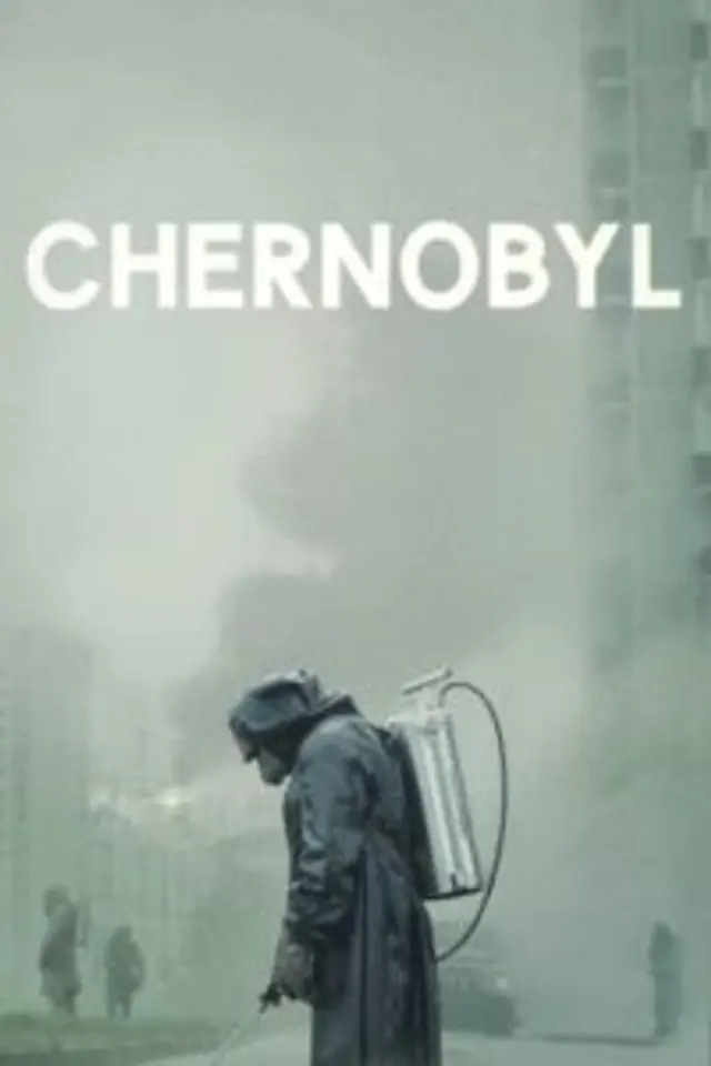 Chernobyl (2019) Episode 1-5 End