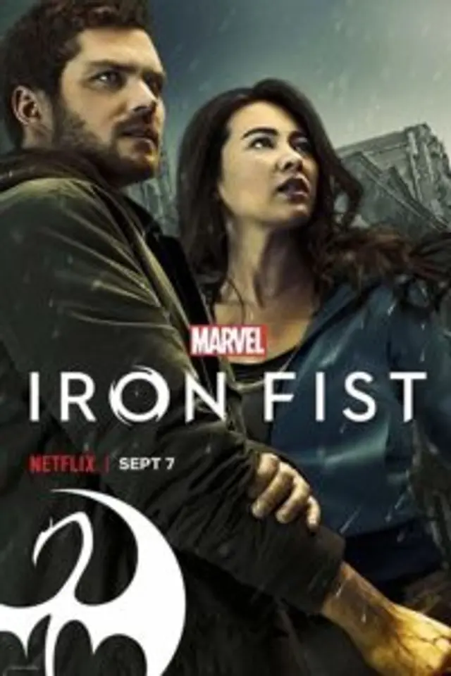 Marvel’s Iron Fist Season 2 (2018) Episode 1-10 End