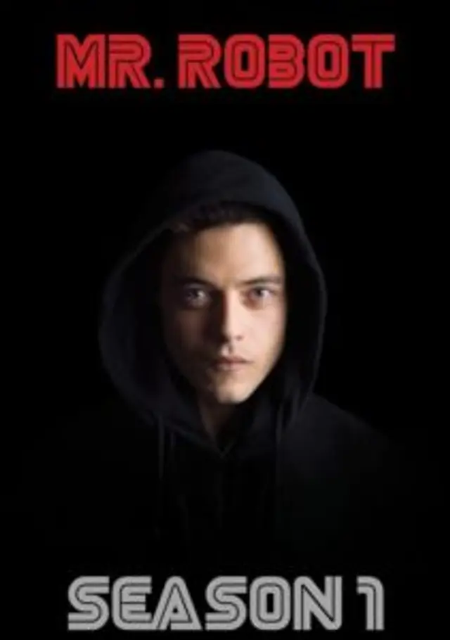 Mr. Robot (2015) Episode 1-10 End
