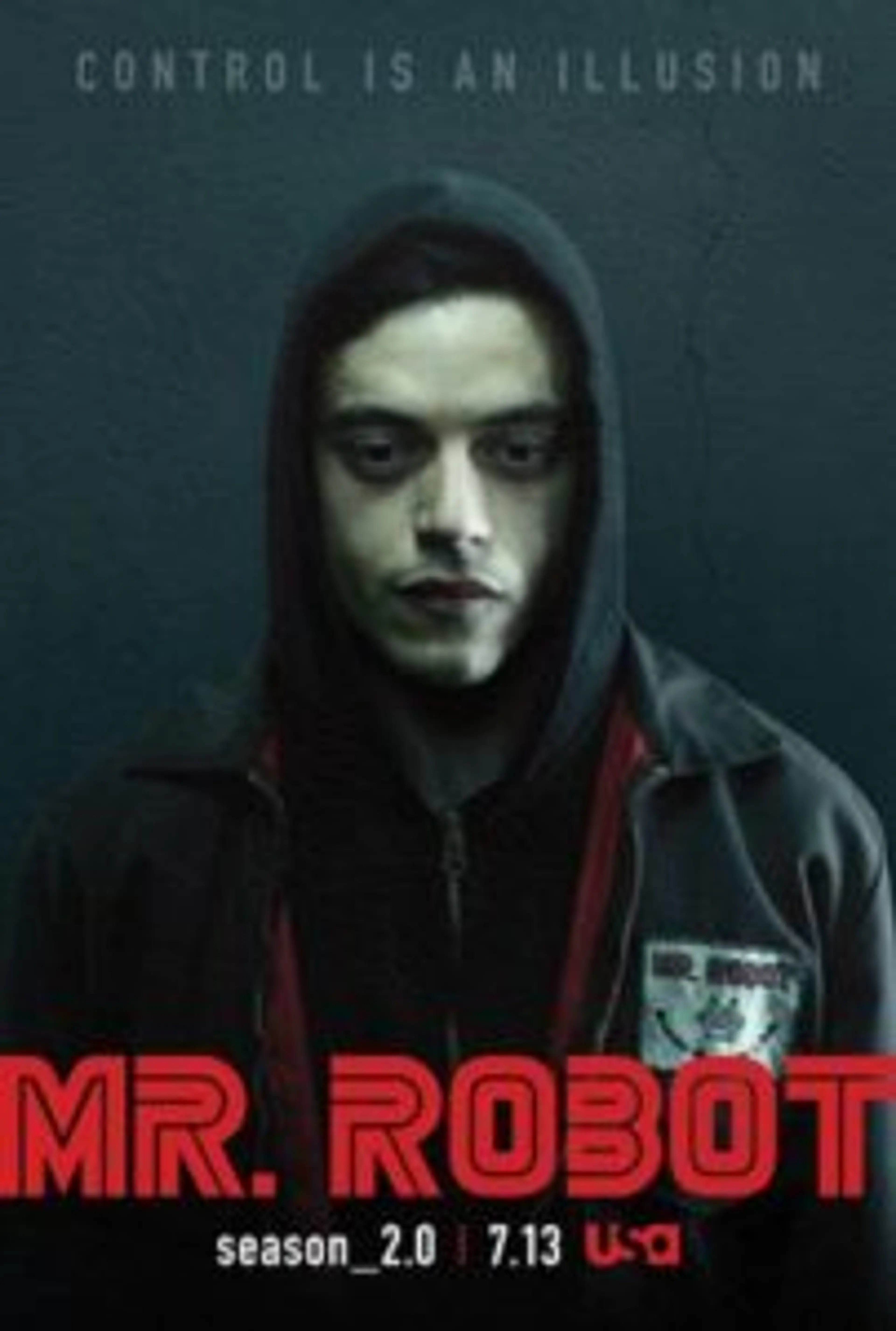 Mr. Robot Season 2 (2016) Episode 1-12 End