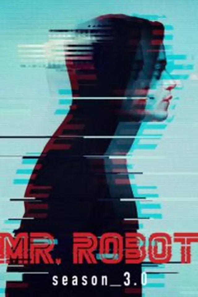 Mr. Robot Season 3 (2017) Episode 1-10 End