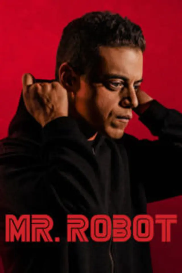 Mr. Robot Season 4 (2019) Episode 1-13 End