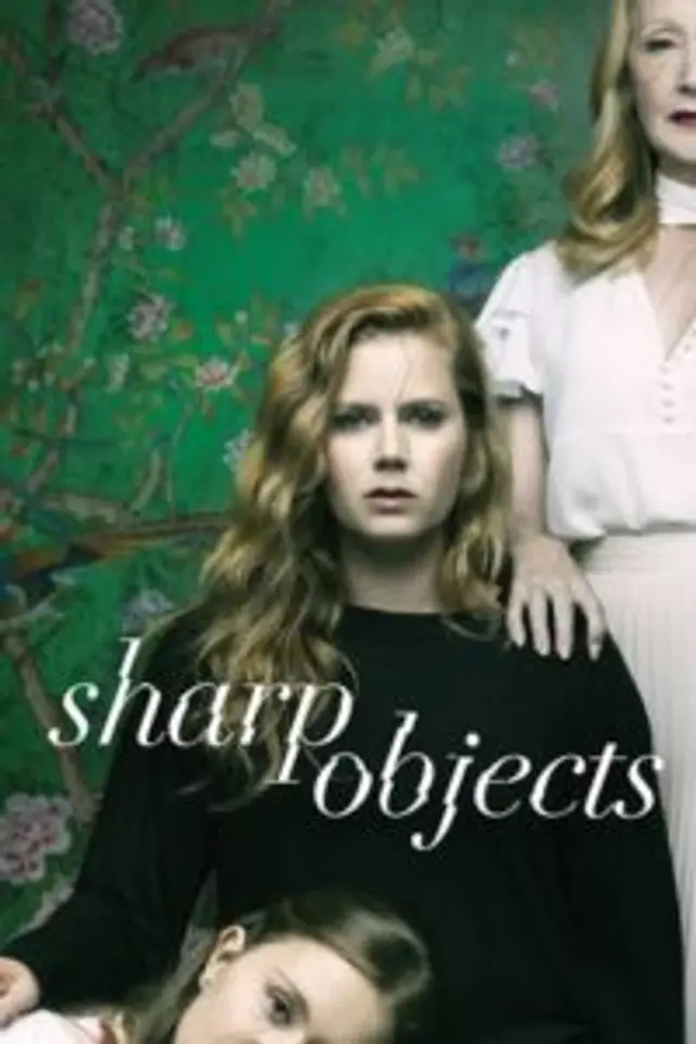 Sharp Objects (2018) Episode 1-8 End