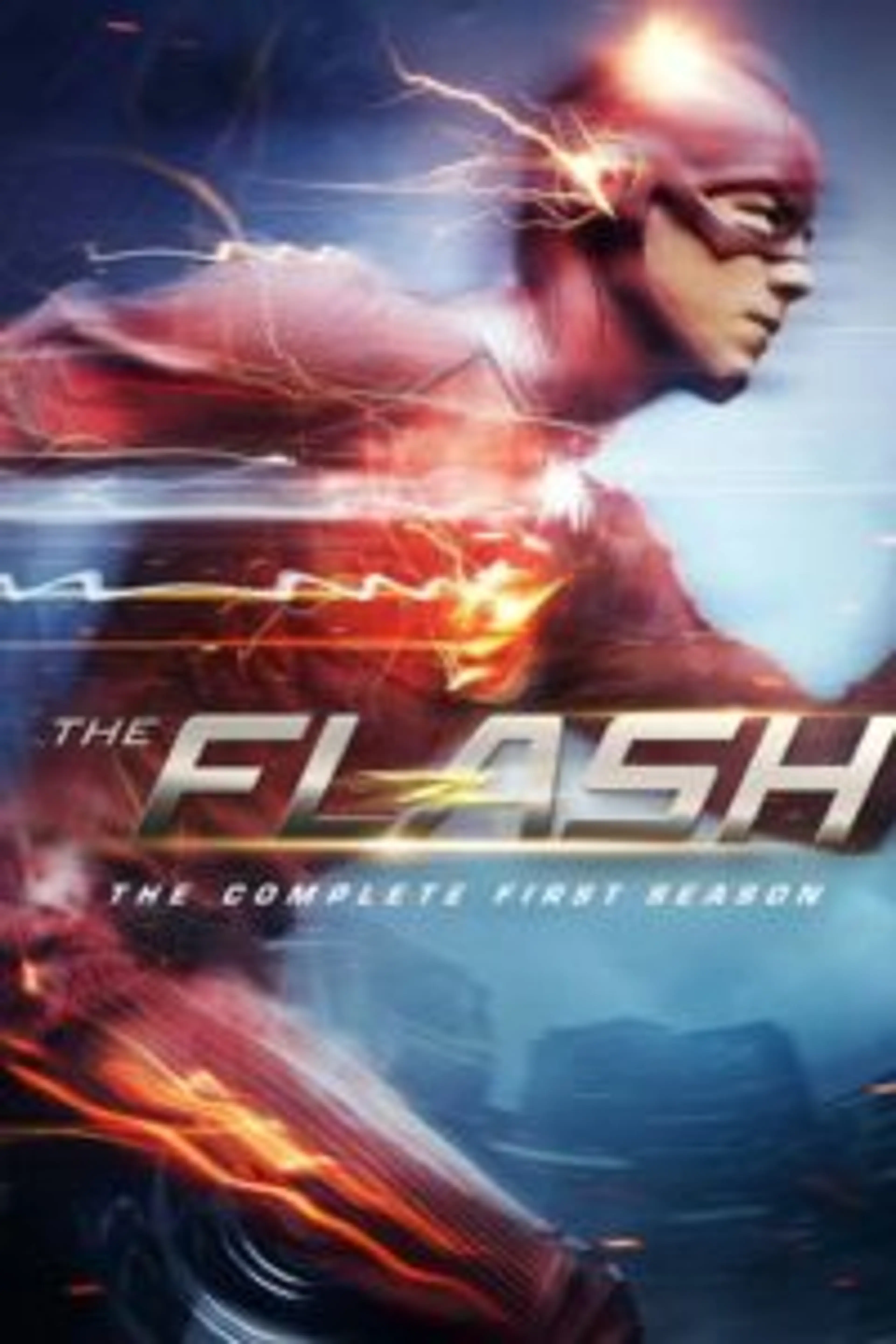The Flash (2014) Episode 1-23 End