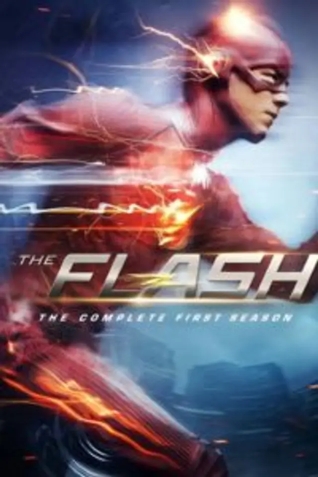 The Flash (2014) Episode 1-23 End