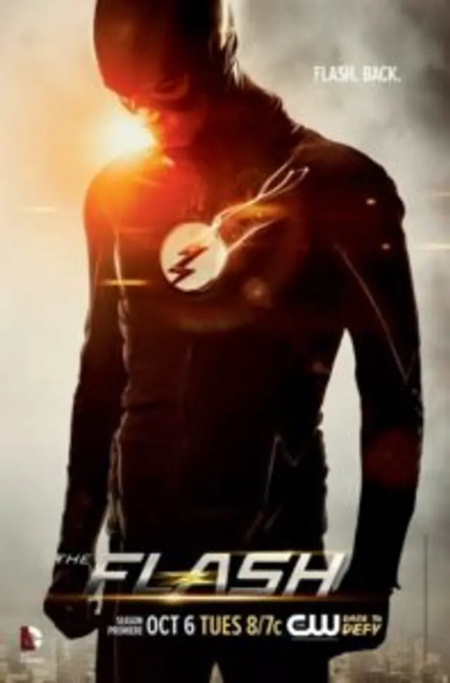 The Flash Season 2 (2015) Episode 1-23 End